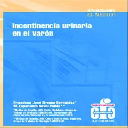 Galería de imágenes del libro Incontinencia Urinaria en el Varón. Foto 1