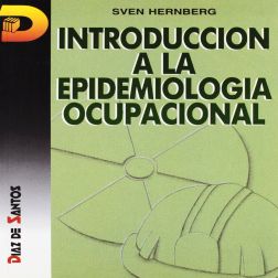 Galería de imágenes del libro Introducción a la Epidemiología Ocupacional. Foto 1