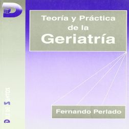 Galería de imágenes del libro Teoría y Práctica de la Geriatría. Foto 1