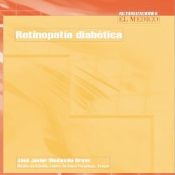 Galería de imágenes del libro Retinopatía diabética. Foto 1
