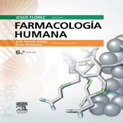 Galería de imágenes del libro Farmacología Humana (6ª ED.). Foto 1