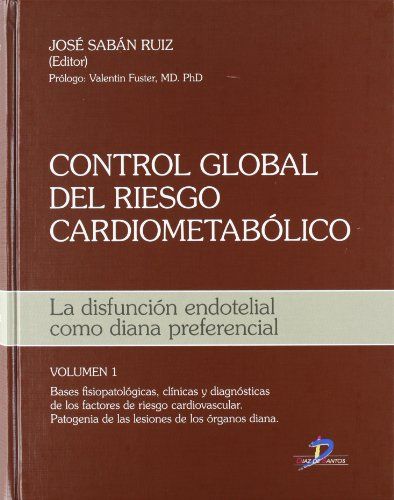Control Global del Riesgo Cardiometabólico