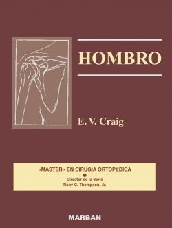 Master Hombro -Craig