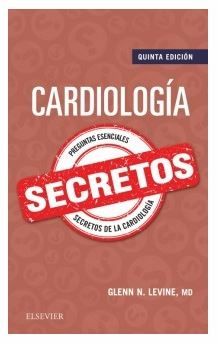 Cardiología. Secretos
