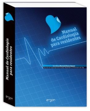 Manual de cardiología para residentes