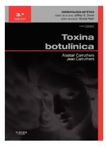 Toxina botulínica