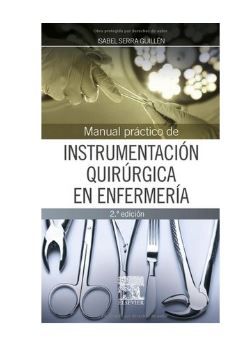 Instrumentación Quirúrgica en Enfermería