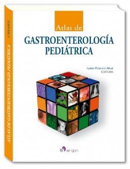Atlas de gastroenterología pediátrica