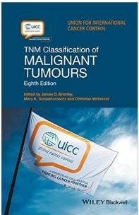TNM Classification of Malignant Tumours 2017