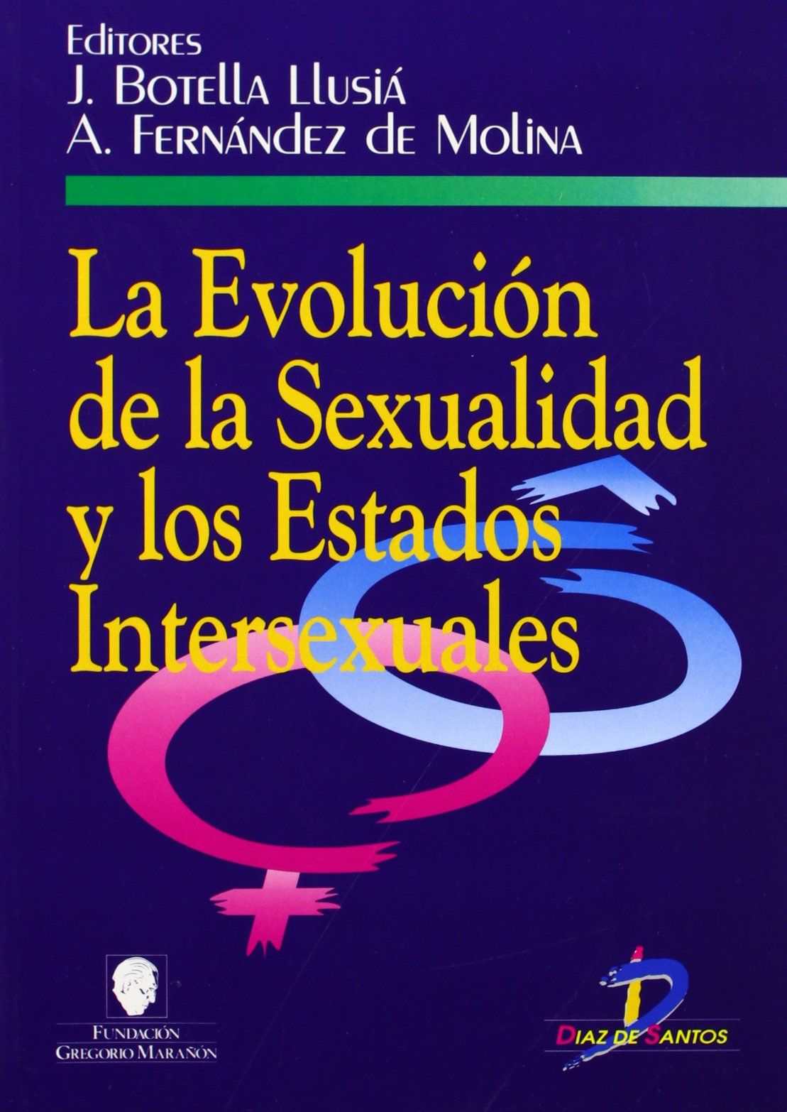 La Evolución de la Sexualidad y los Estados Intersexuales