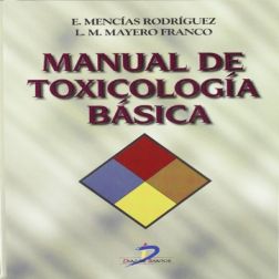 Galería de imágenes del libro Manual de Toxicología Básica. Foto 1