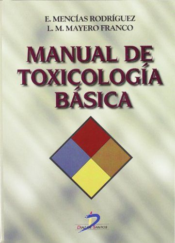 Manual de Toxicología Básica