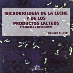 Galería de imágenes del libro Microbiología de la Leche y de los Productos Lácteos. Foto 1