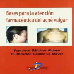 Galería de imágenes del libro Bases para la Atención Farmacéutica del Acné Vulgar. Foto 1
