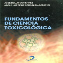 Galería de imágenes del libro Fundamentos de Ciencia Toxicológica. Foto 1