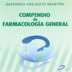 Galería de imágenes del libro Compendio de Farmacología General. Foto 1