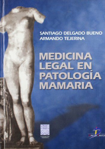 Medicina Legal en Patología Mamaria