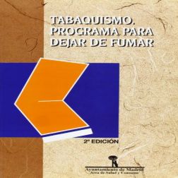 Galería de imágenes del libro Tabaquismo. 2ª Ed.. Foto 1