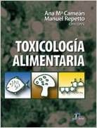 Galería de imágenes del libro Toxicología Alimentaria. Foto 1