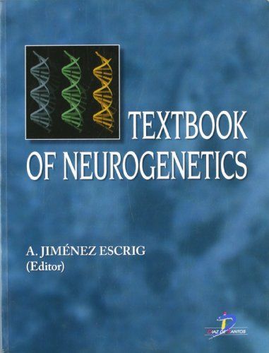 Textbook of Neurogenetics