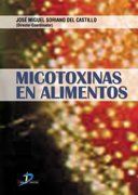 Galería de imágenes del libro Micotoxinas en Alimentos. Foto 1