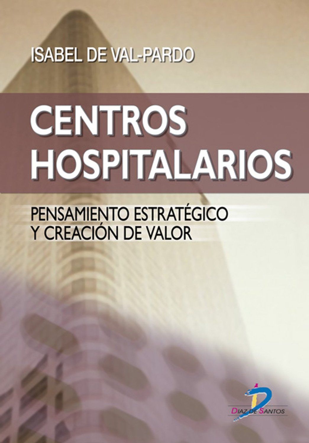 Centros Hospitalarios