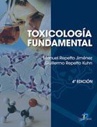 Galería de imágenes del libro Toxicología Fundamental. 4ª Ed.. Foto 1