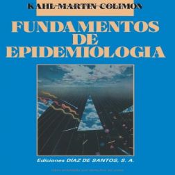 Galería de imágenes del libro Fundamentos de epidemiología. Foto 1