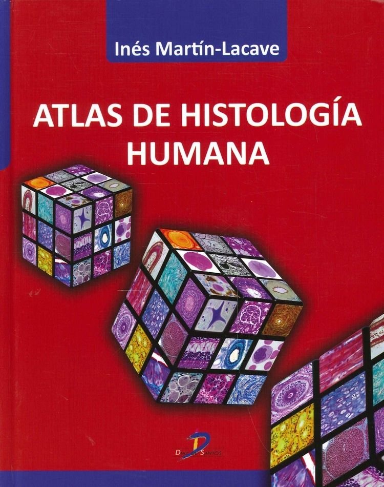 Atlas de Histología Humana