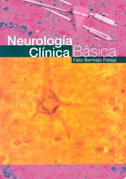 Galería de imágenes del libro Neurología Clínica Básica. Foto 1