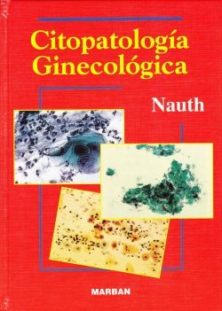 Galería de imágenes del libro Citopatología Ginecológica. Foto 1