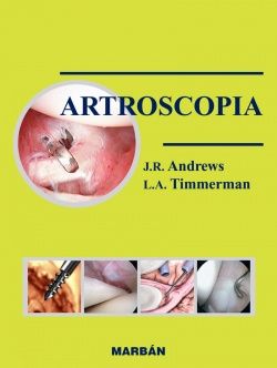 Galería de imágenes del libro Artroscopia-Andrews. Foto 1