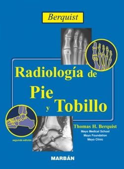 Galería de imágenes del libro Radiología de Pie y Tobillo. Foto 1