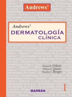 Galería de imágenes del libro Dermatología Clínica (2 tomos). Foto 1