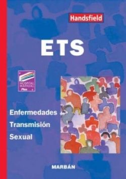Galería de imágenes del libro ETS Enfermedades de Transmisión Sexual. Foto 1