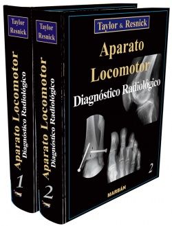 Galería de imágenes del libro Aparato Locomotor - Diagnóstico Radiológico 2 Vol.. Foto 1