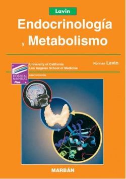 Galería de imágenes del libro Endocrinología y Metabolismo. Foto 1