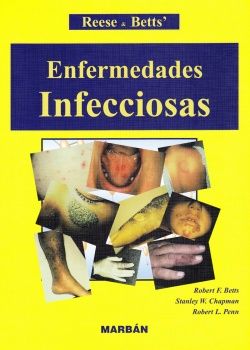 Galería de imágenes del libro Enfermedades Infecciosas. Foto 1
