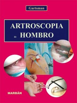 Galería de imágenes del libro Artroscopia de Hombro. Foto 1