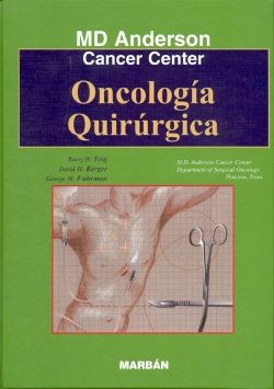 Galería de imágenes del libro Oncología Quirúrgica. Foto 1