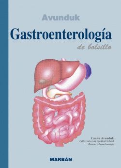 Galería de imágenes del libro Gastroenterología. Foto 1