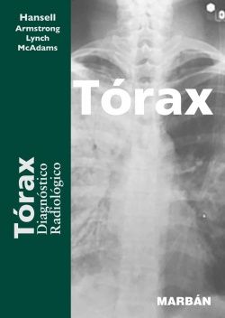 Galería de imágenes del libro Tórax Diagnóstico Radiológico-Hansell. Foto 1