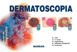 Galería de imágenes del libro Dermatoscopia. Pautas de Diagnóstico. Foto 1