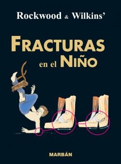 Galería de imágenes del libro Fracturas en el Niño. Foto 1