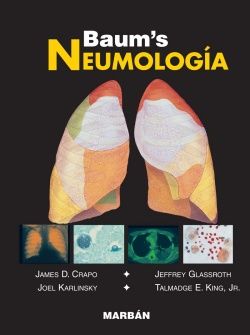 Galería de imágenes del libro Neumología - Baum. Foto 1