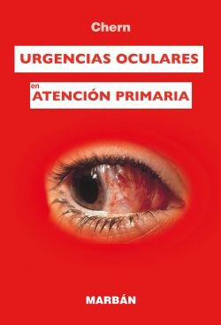 Galería de imágenes del libro Urgencias Oculares en Atención Primaria. Foto 1