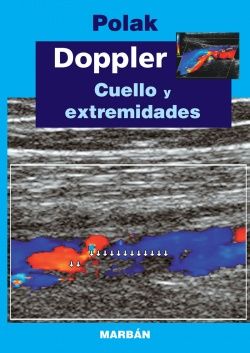 Galería de imágenes del libro Doppler Cuello y extremidades. Foto 1