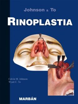 Galería de imágenes del libro Rinoplastia. Foto 1