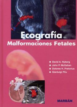 Galería de imágenes del libro Ecografía en Malformaciones Fetales. Foto 1