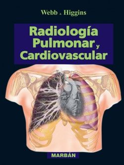 Galería de imágenes del libro Radiología Pulmonar y Cardiovascular. Foto 1